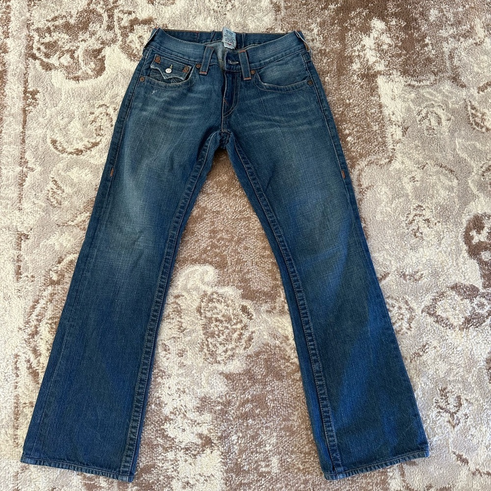 True Religion Billy Jeans